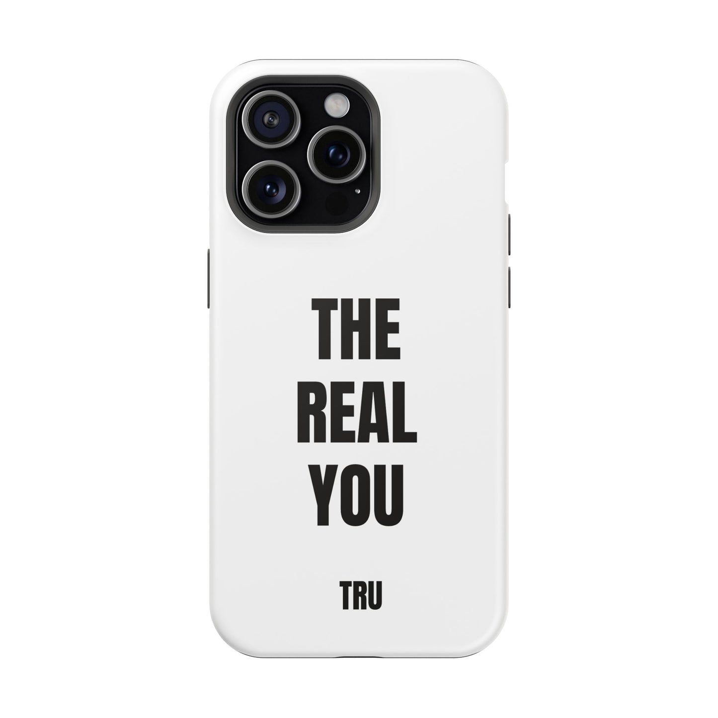 TRU White