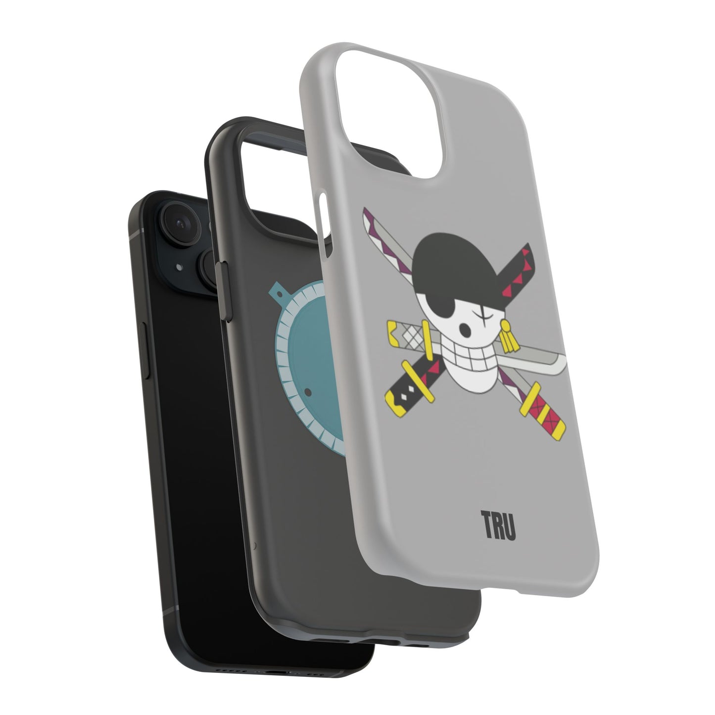 TRU Zoro Jolly Roger