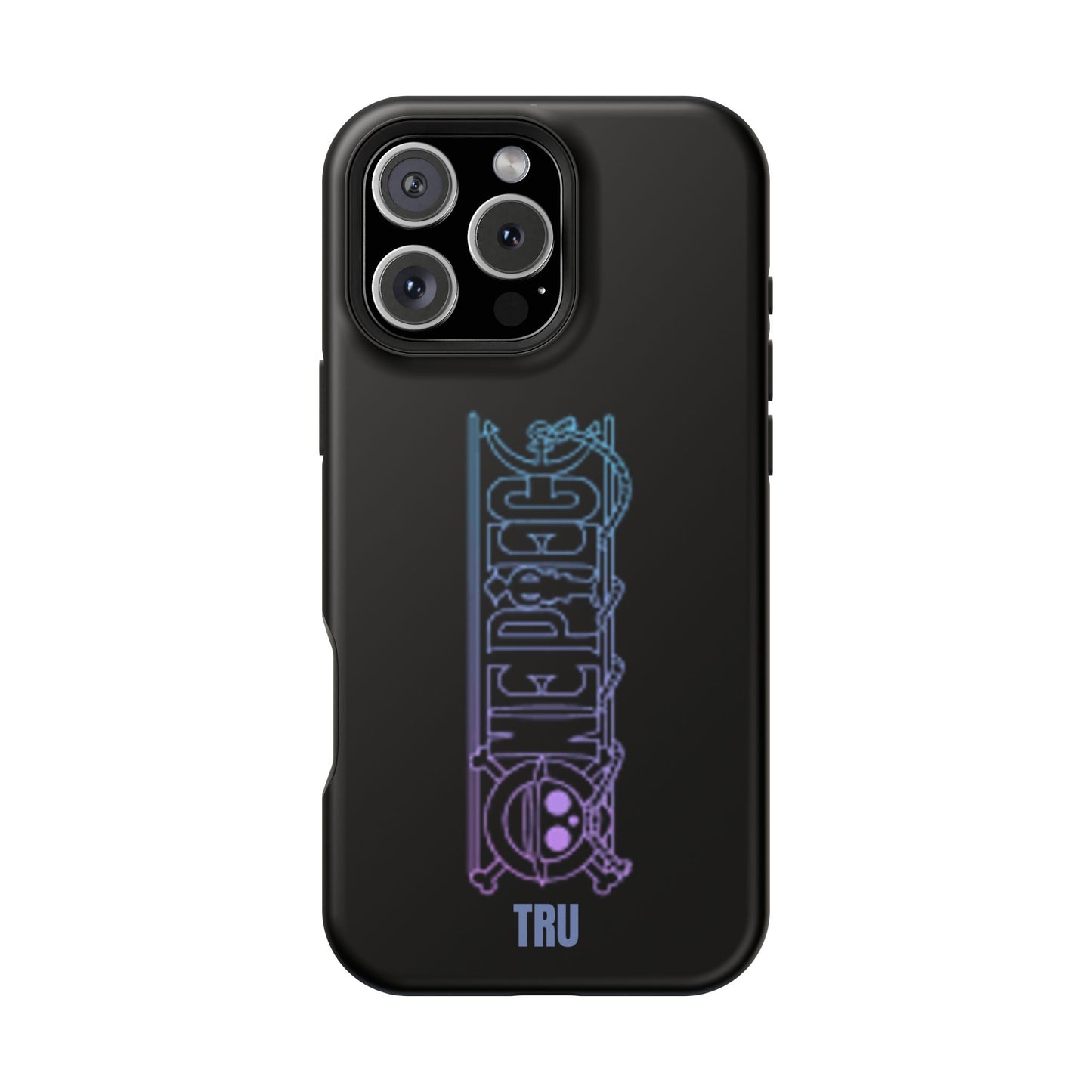 TRU Piece Black