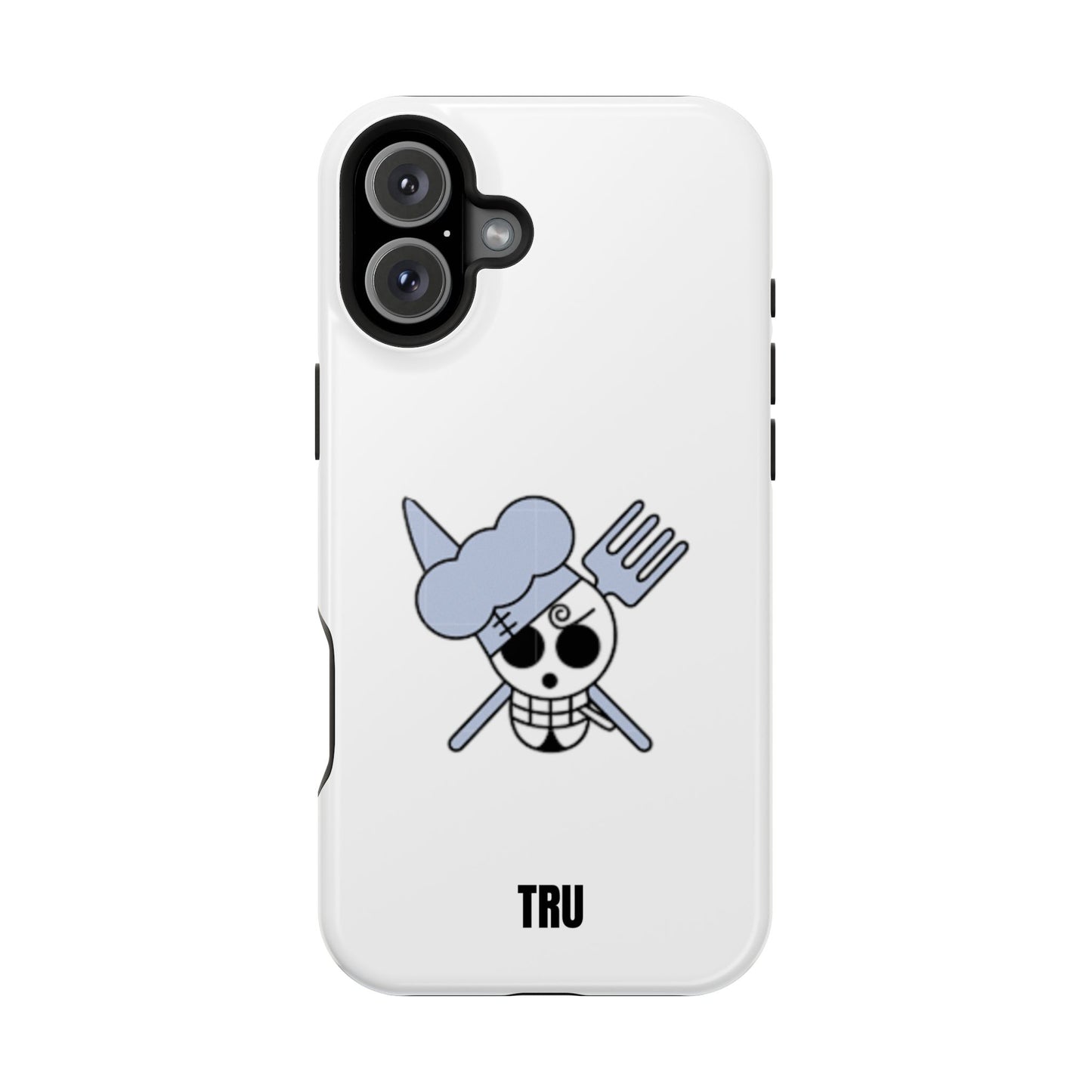 TRU Sanji Jolly Roger