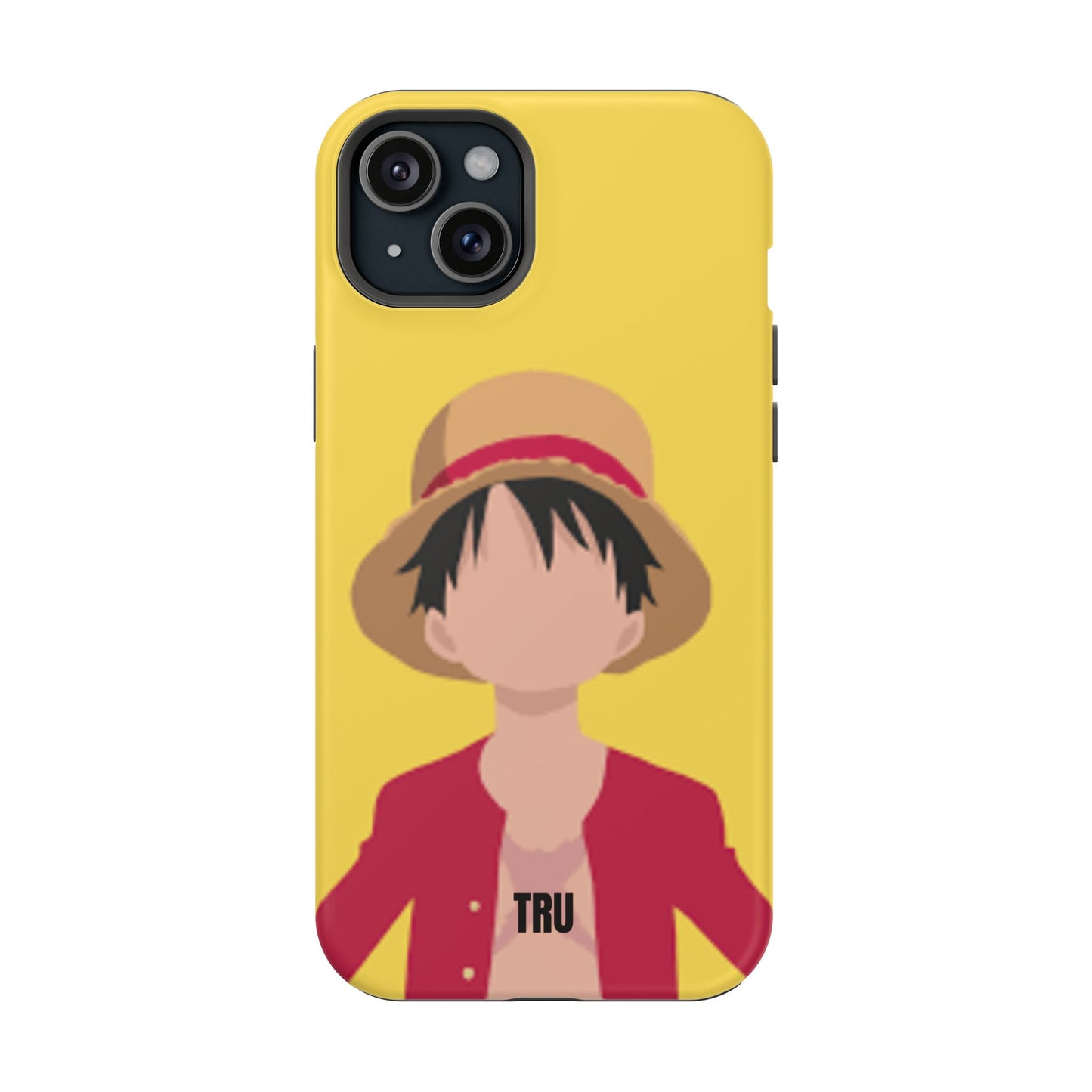 TRU Luffy