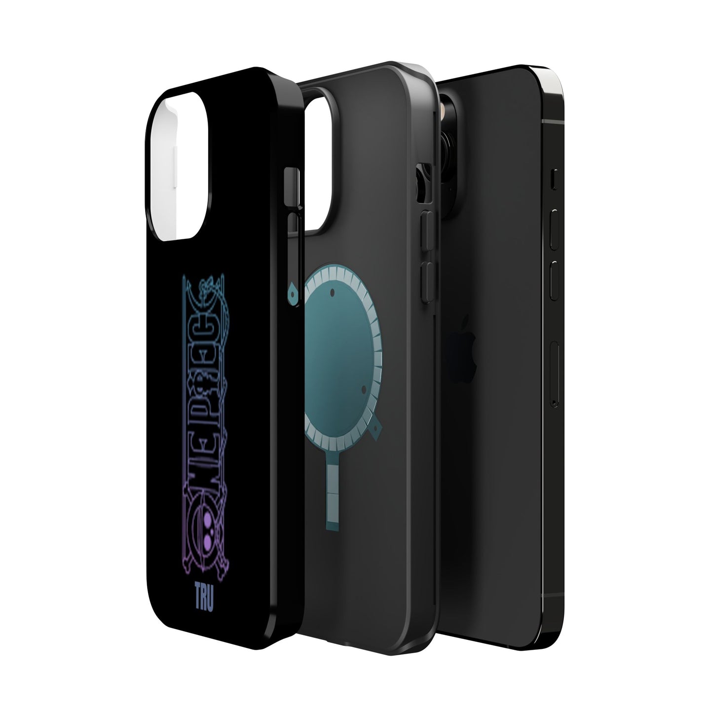 TRU Piece Black