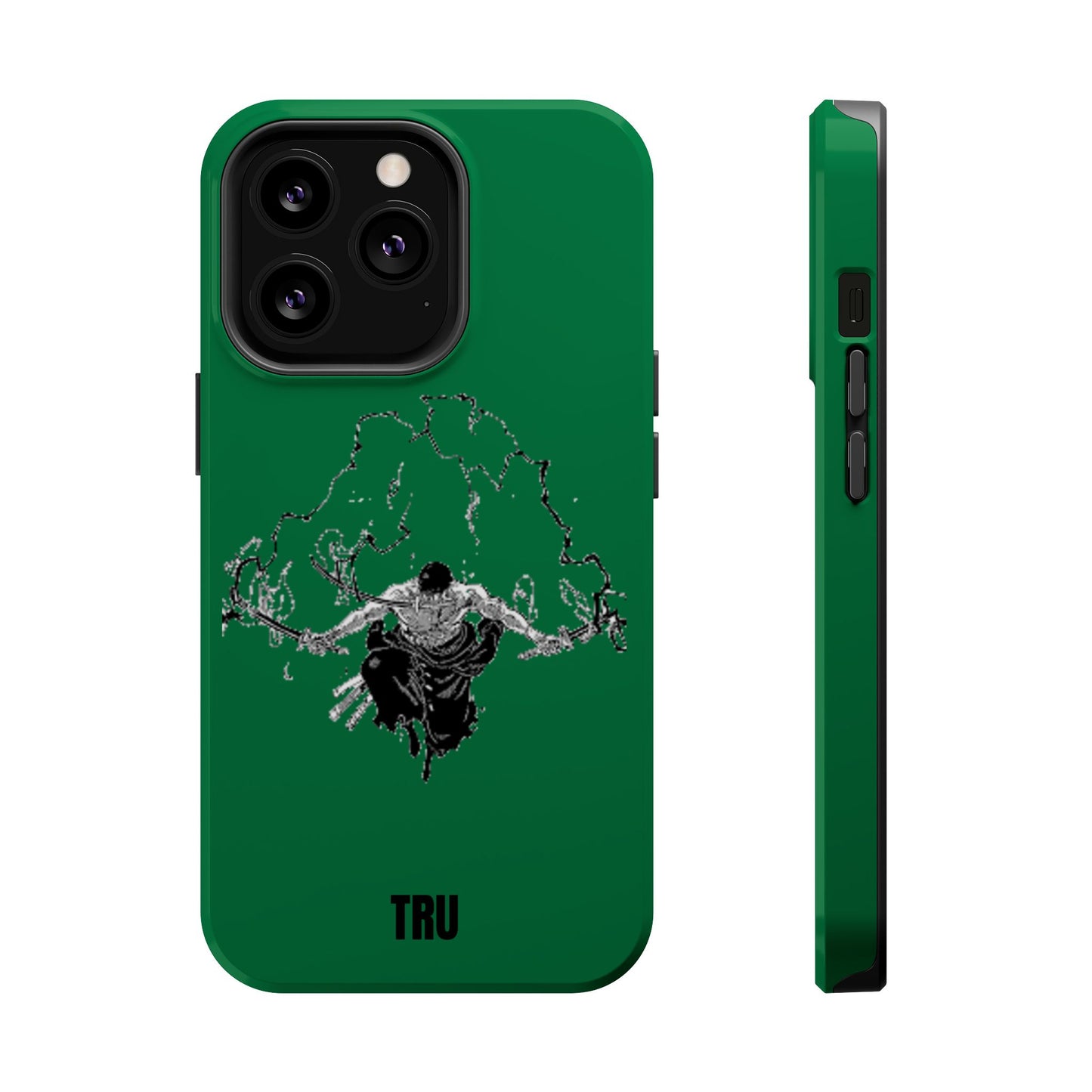 TRU KoH Zoro