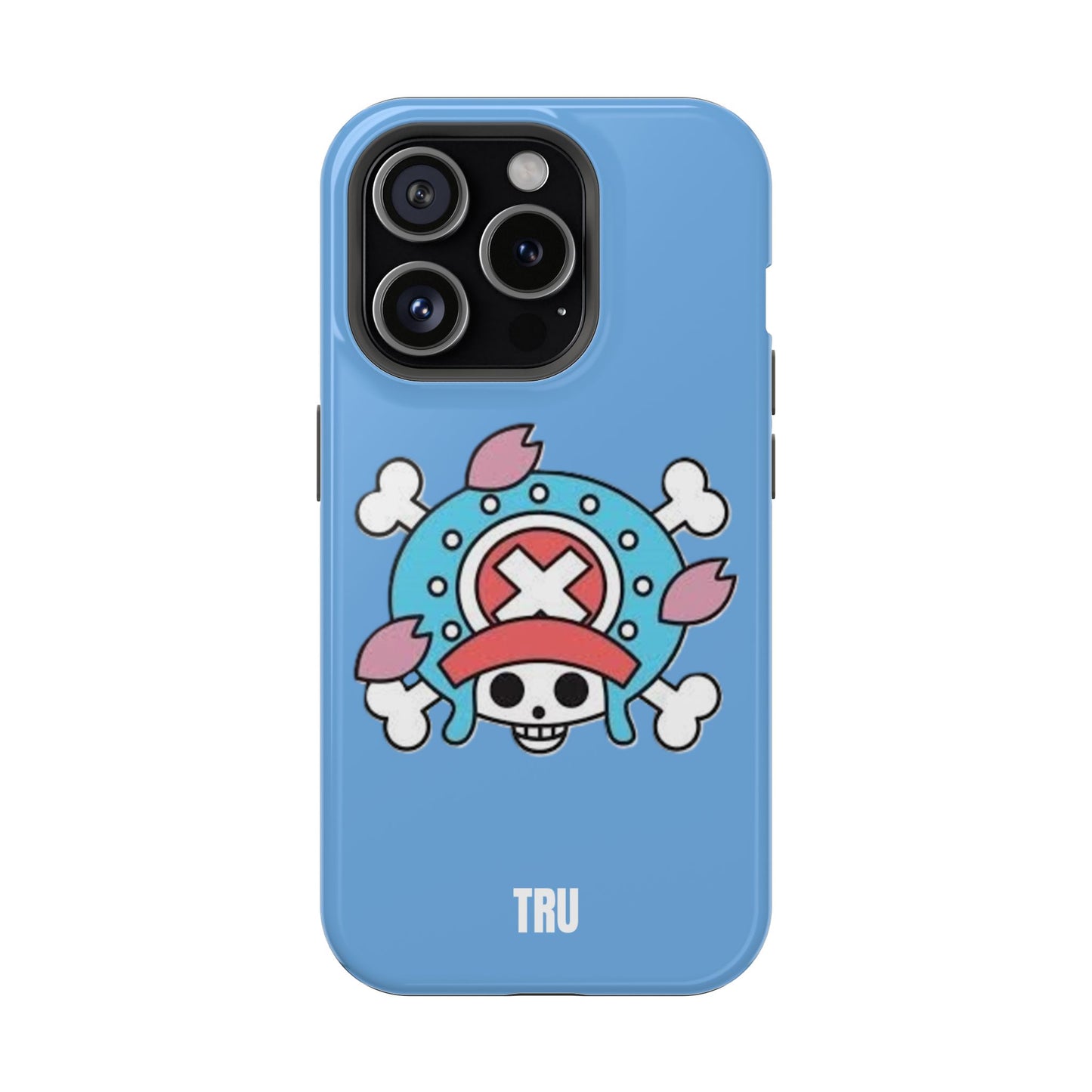 TRU Chopper Jolly Roger
