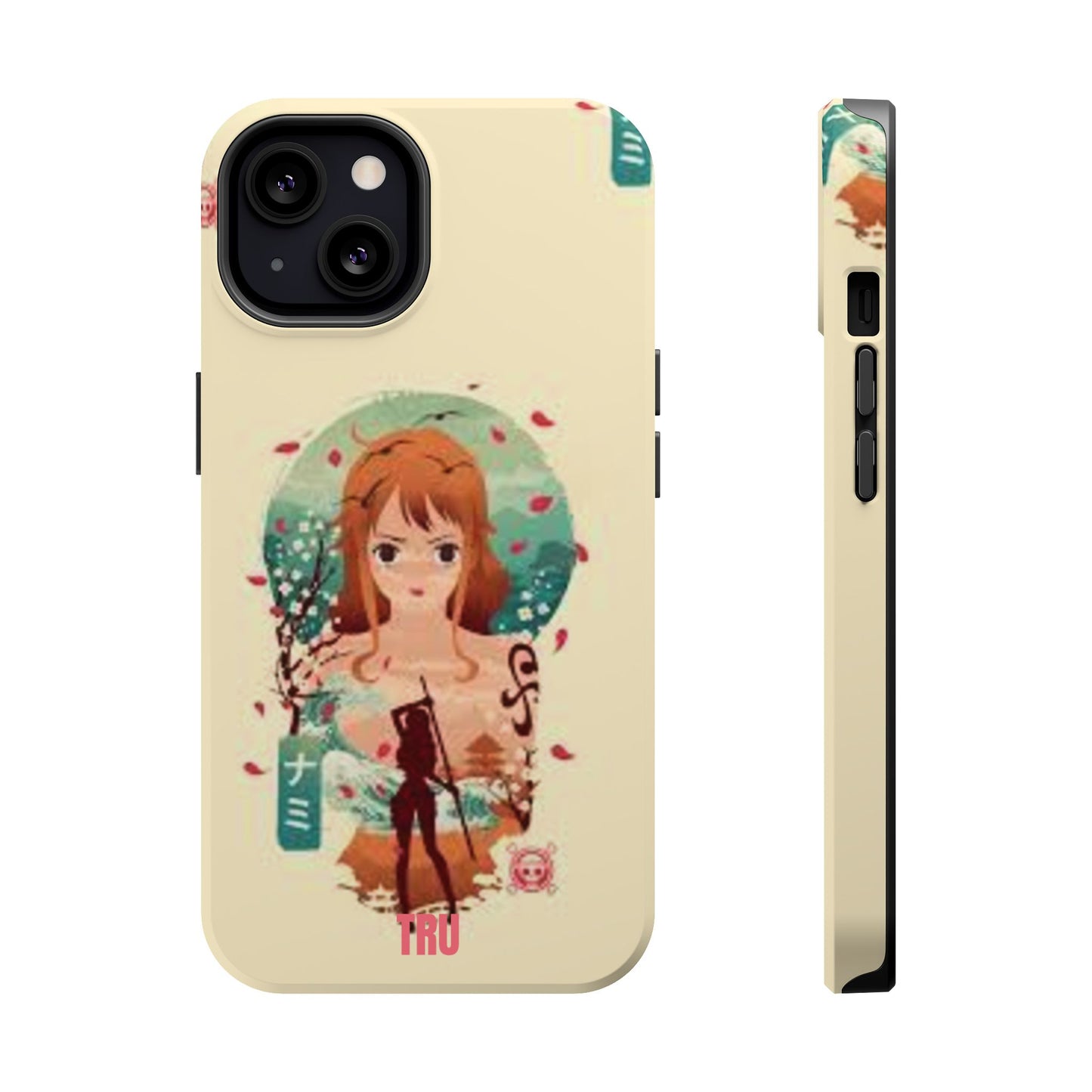 TRU Nami