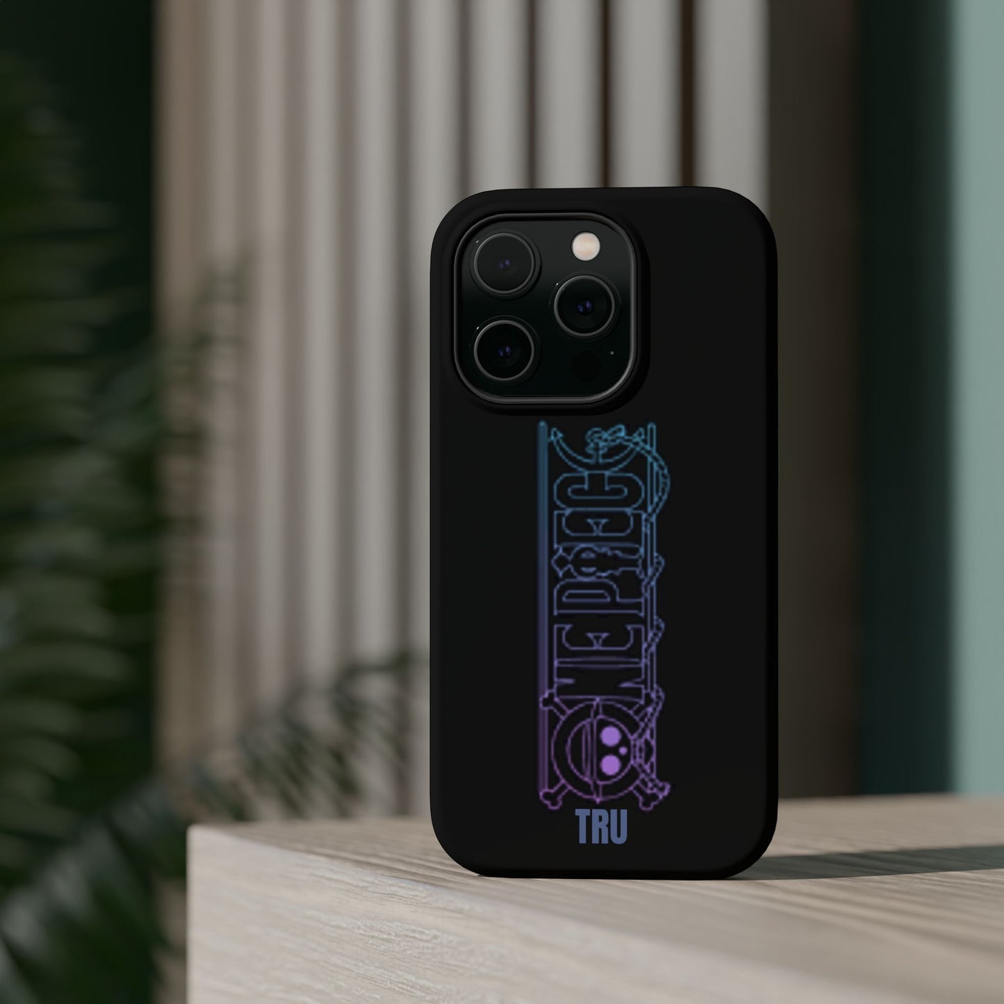 TRU Piece Black