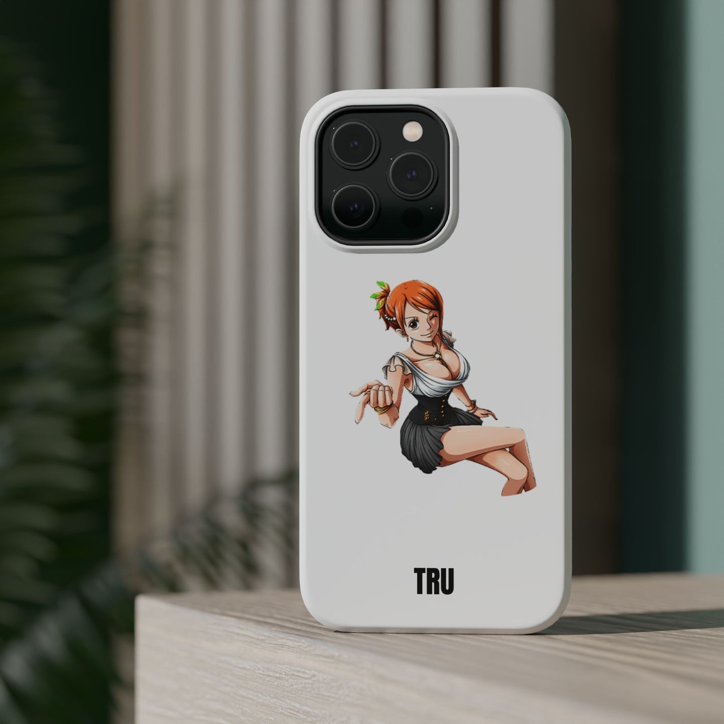 TRU Nami Pre-TS