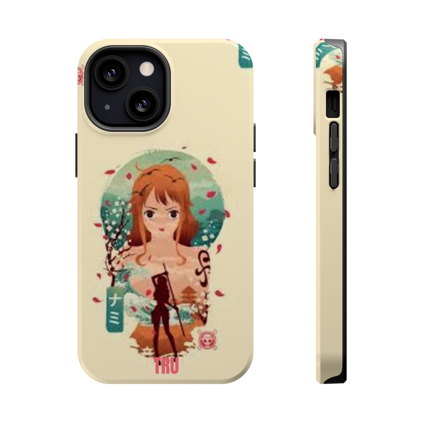 TRU Nami