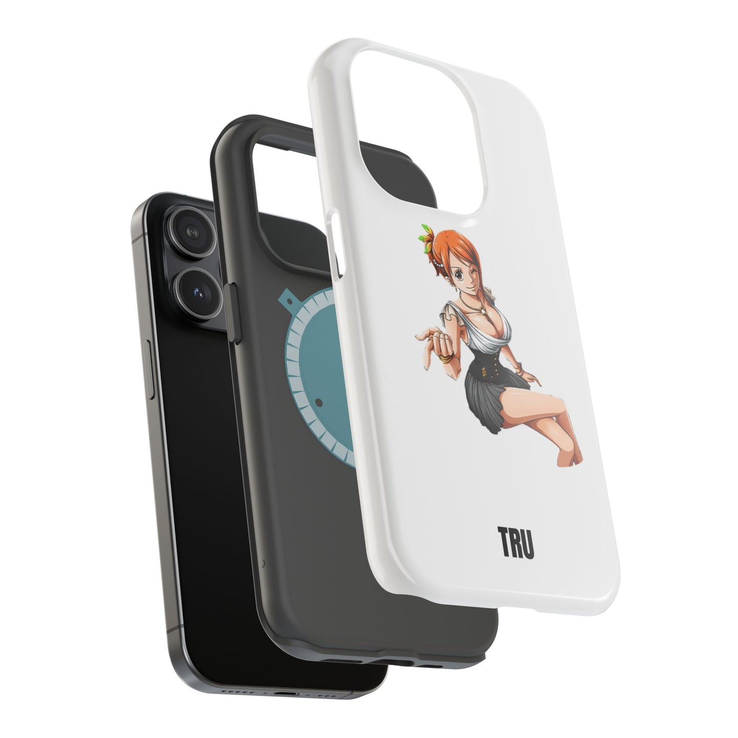 TRU Nami Pre-TS