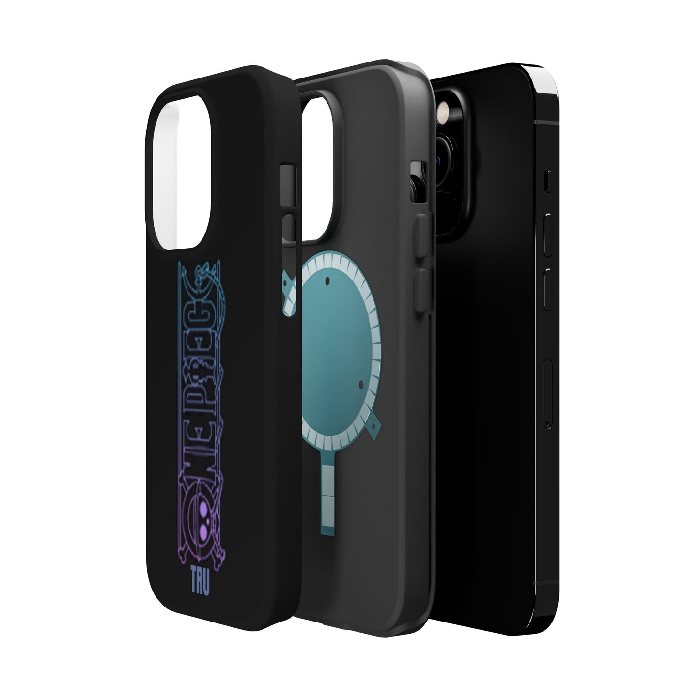 TRU Piece Black