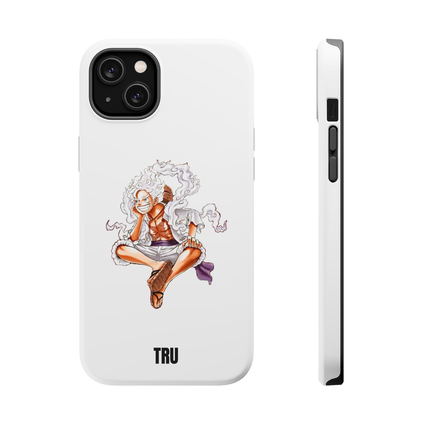 TRU Luffy Gear 5