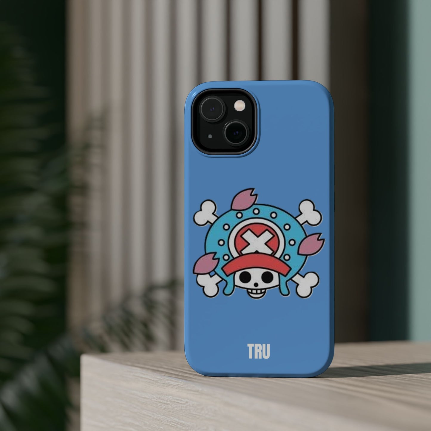 TRU Chopper Jolly Roger