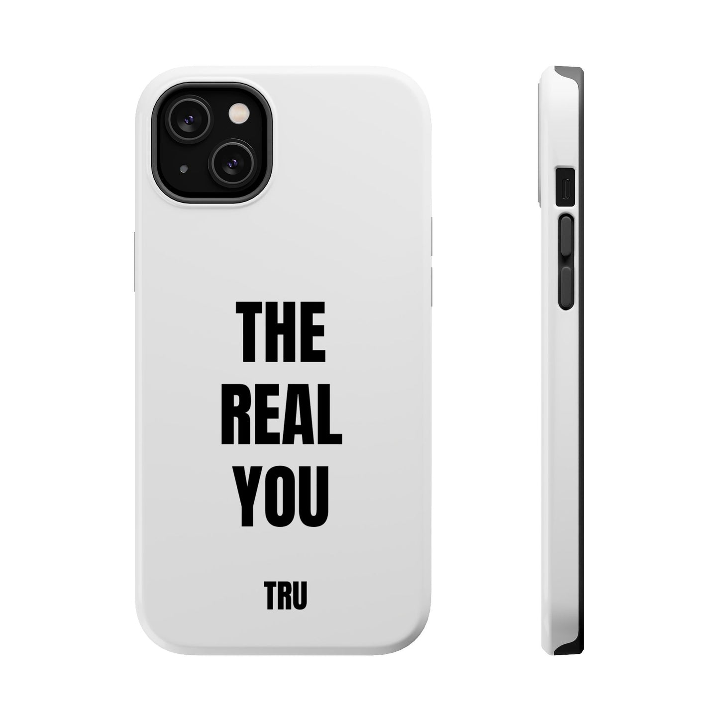 TRU White