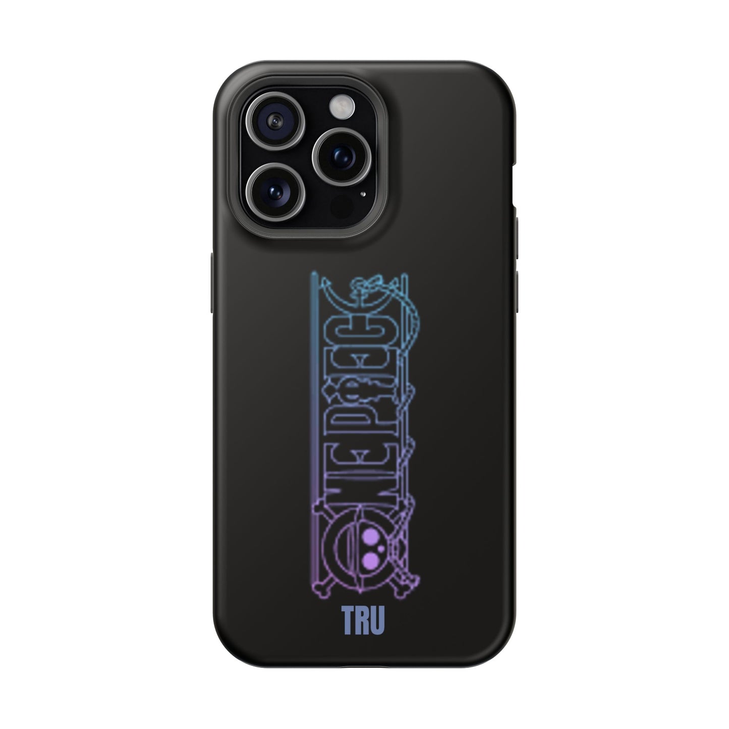 TRU Piece Black
