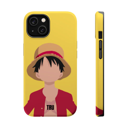 TRU Luffy