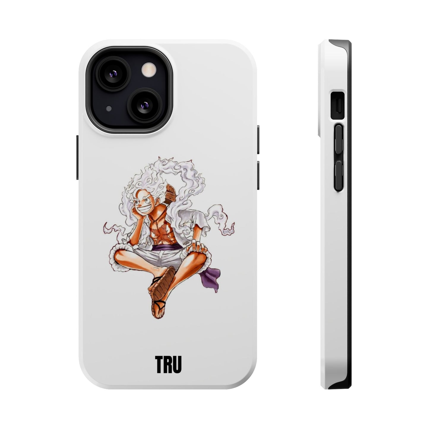 TRU Luffy Gear 5