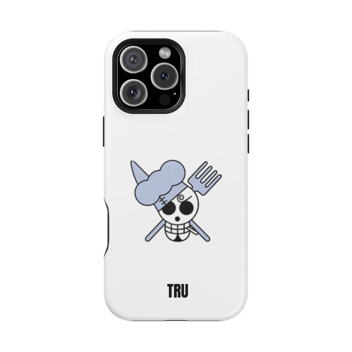 TRU Sanji Jolly Roger