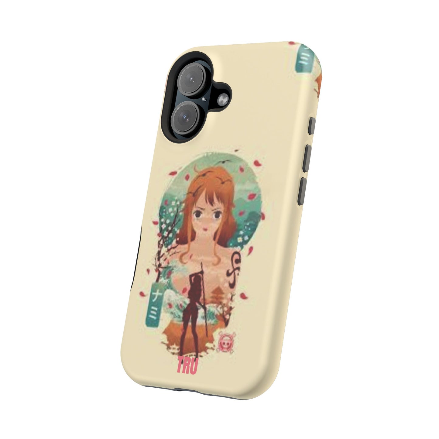 TRU Nami
