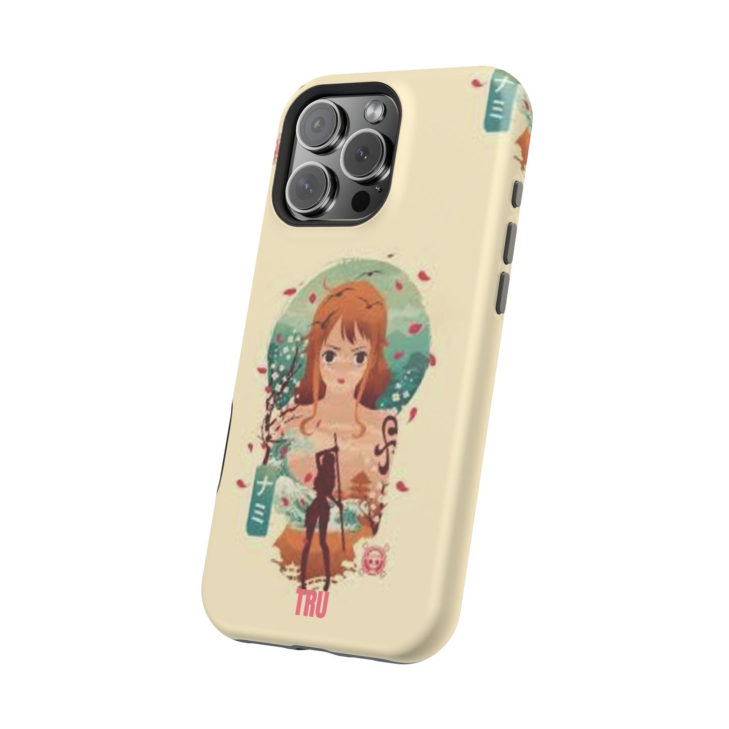 TRU Nami