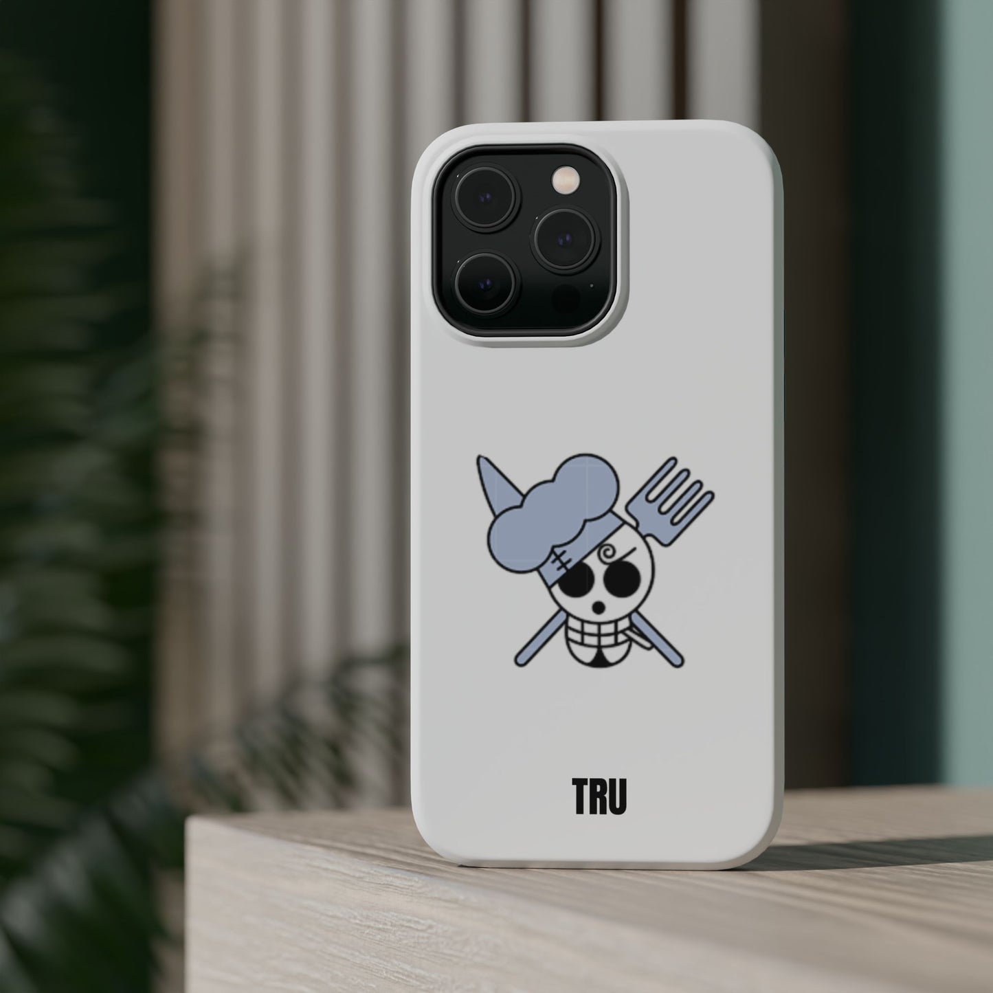TRU Sanji Jolly Roger
