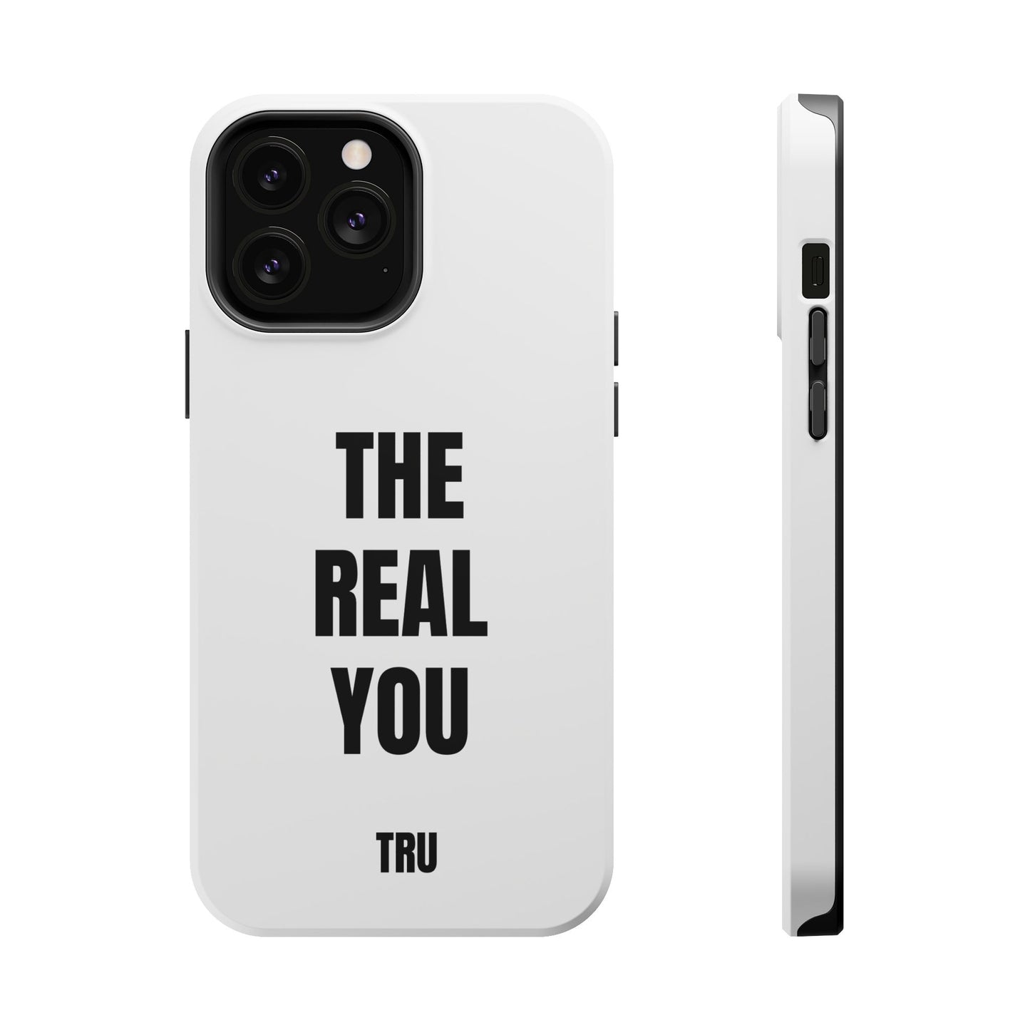 TRU White