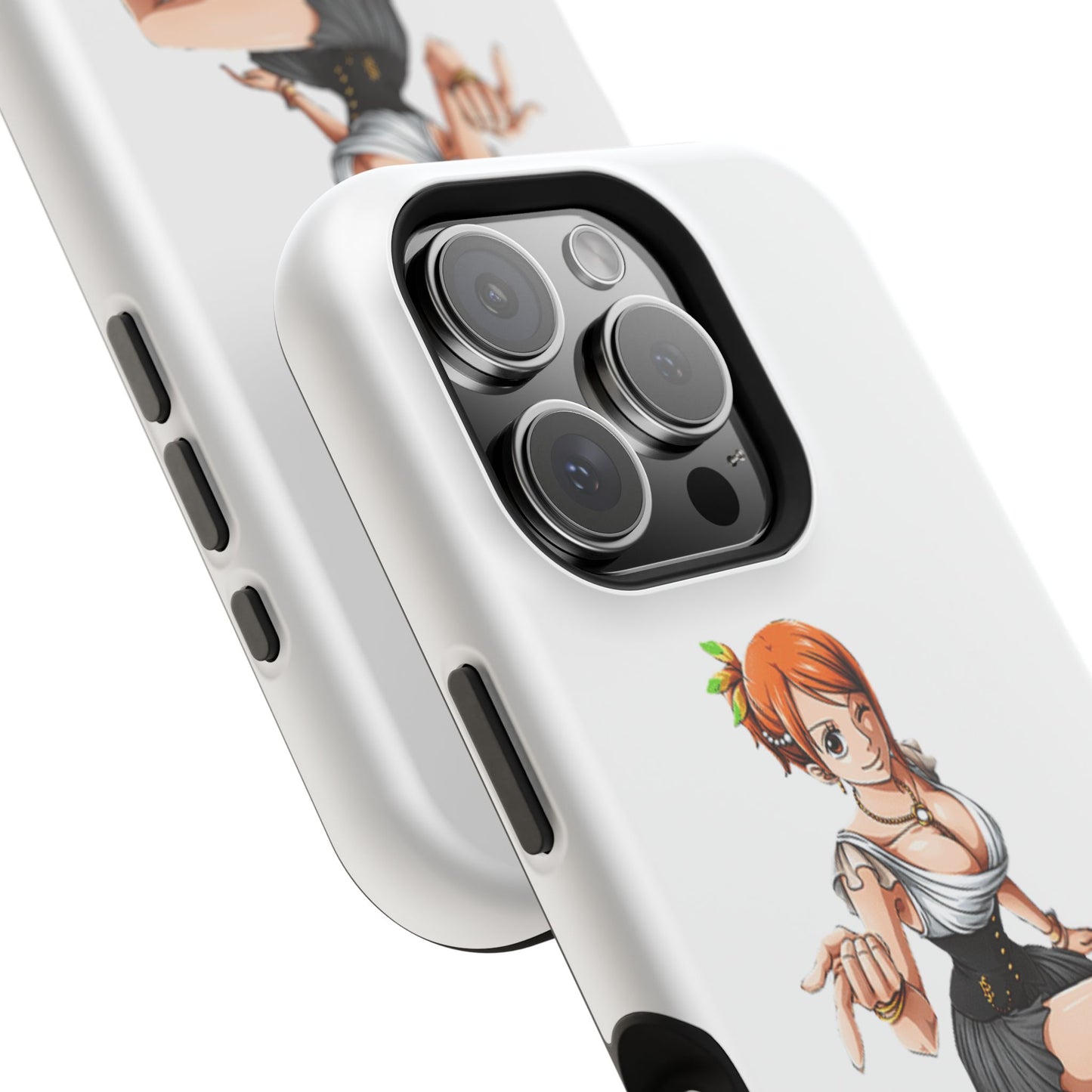 TRU Nami Pre-TS