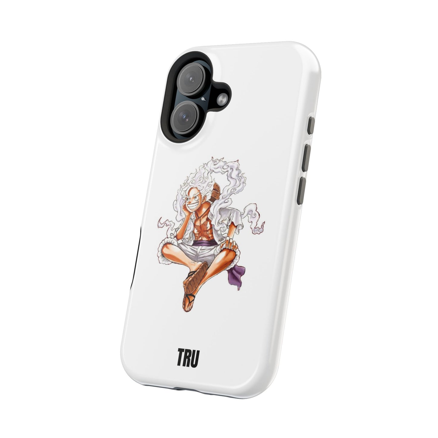 TRU Luffy Gear 5