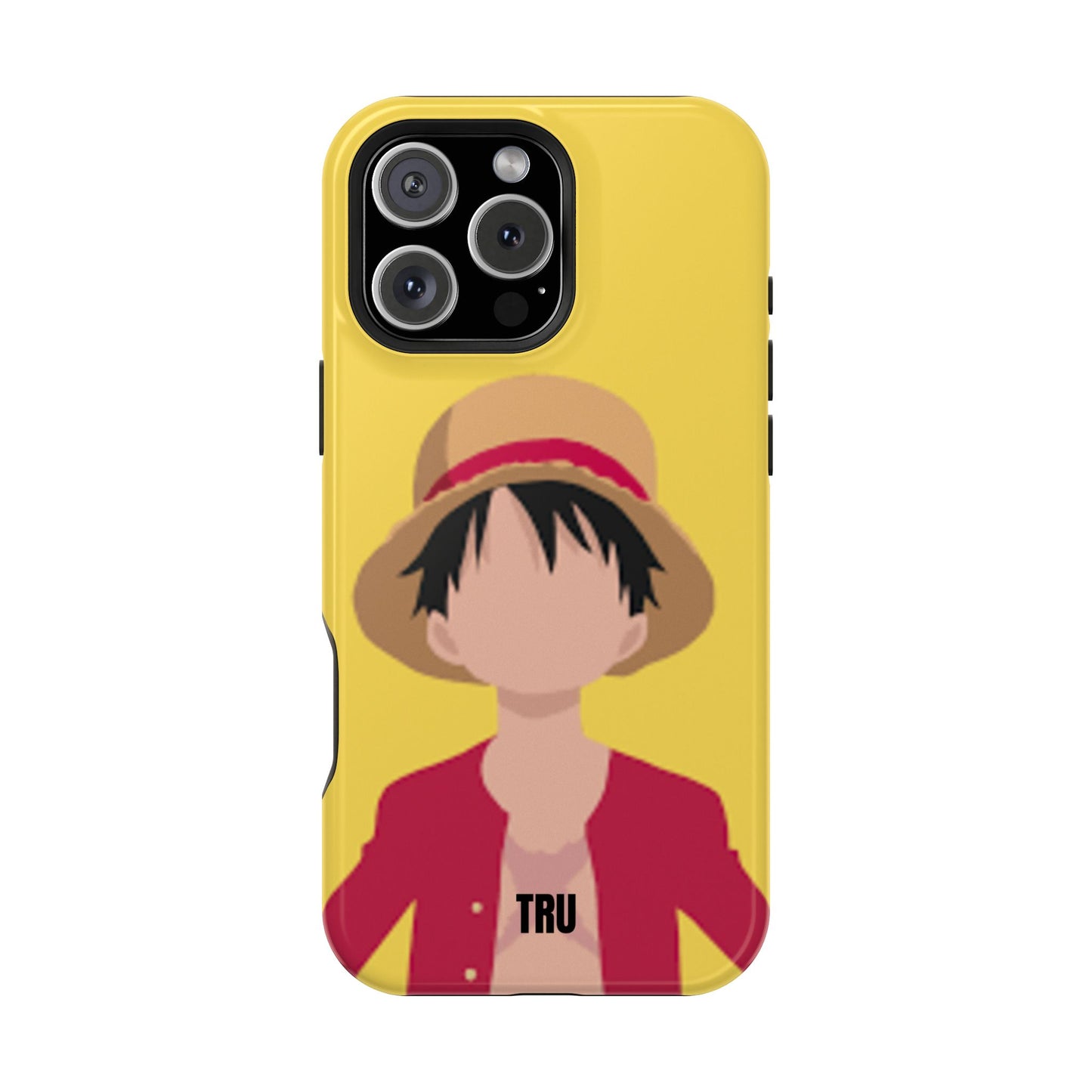 TRU Luffy