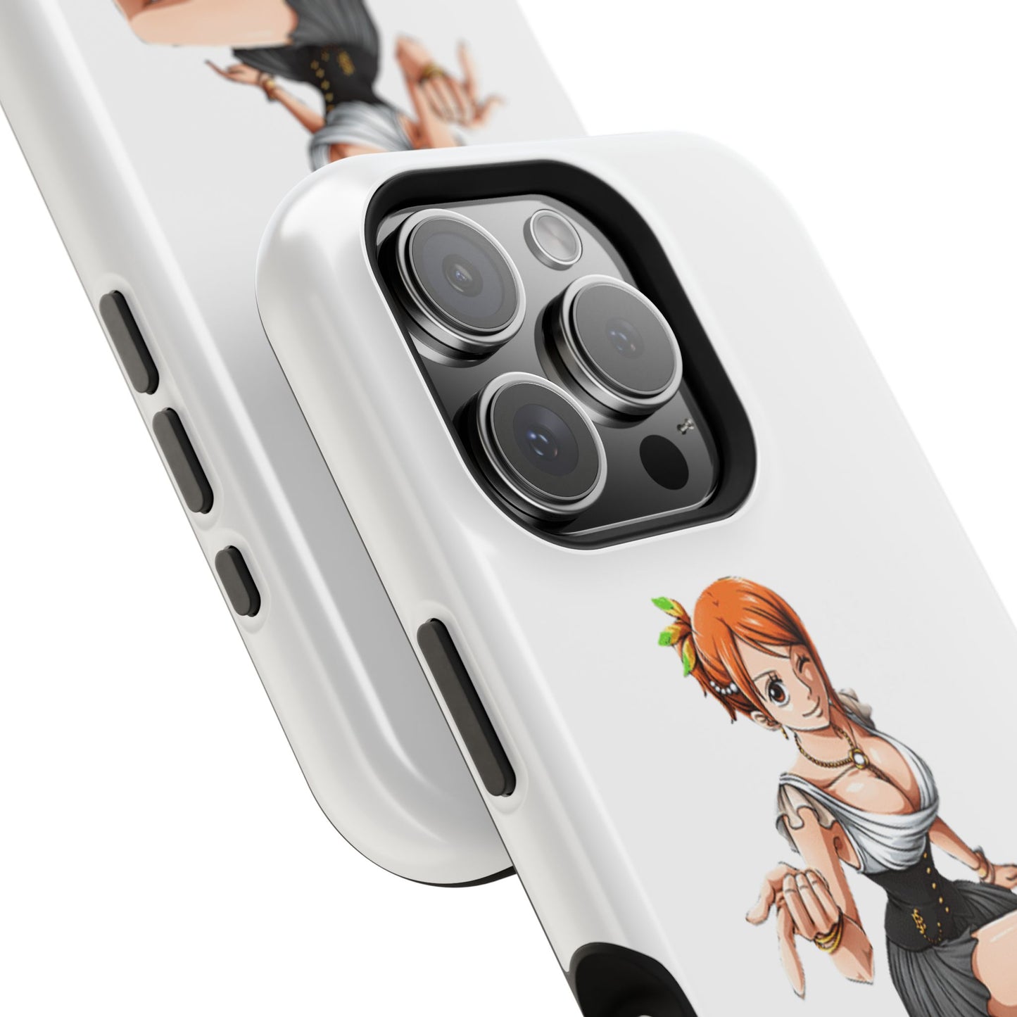 TRU Nami Pre-TS