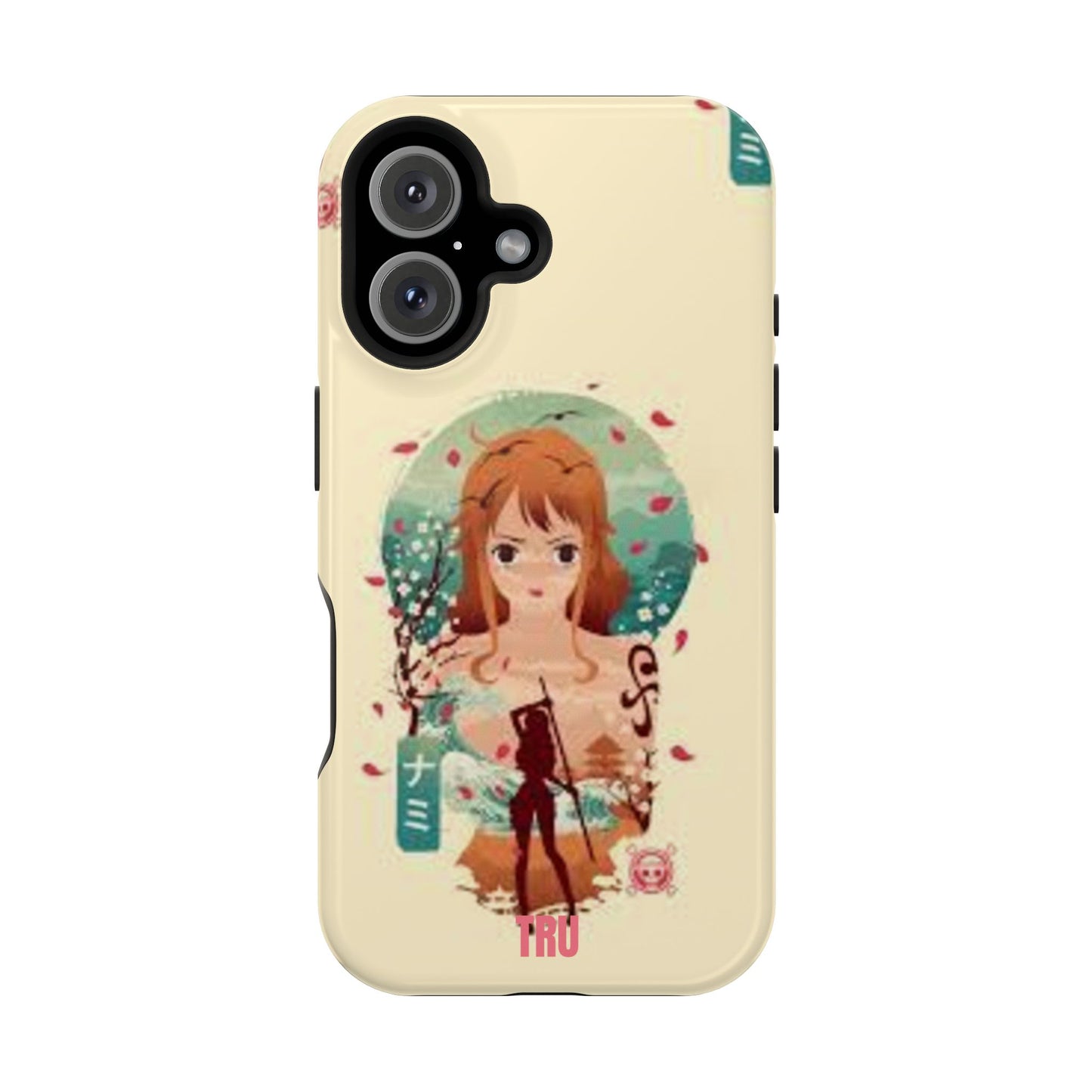 TRU Nami
