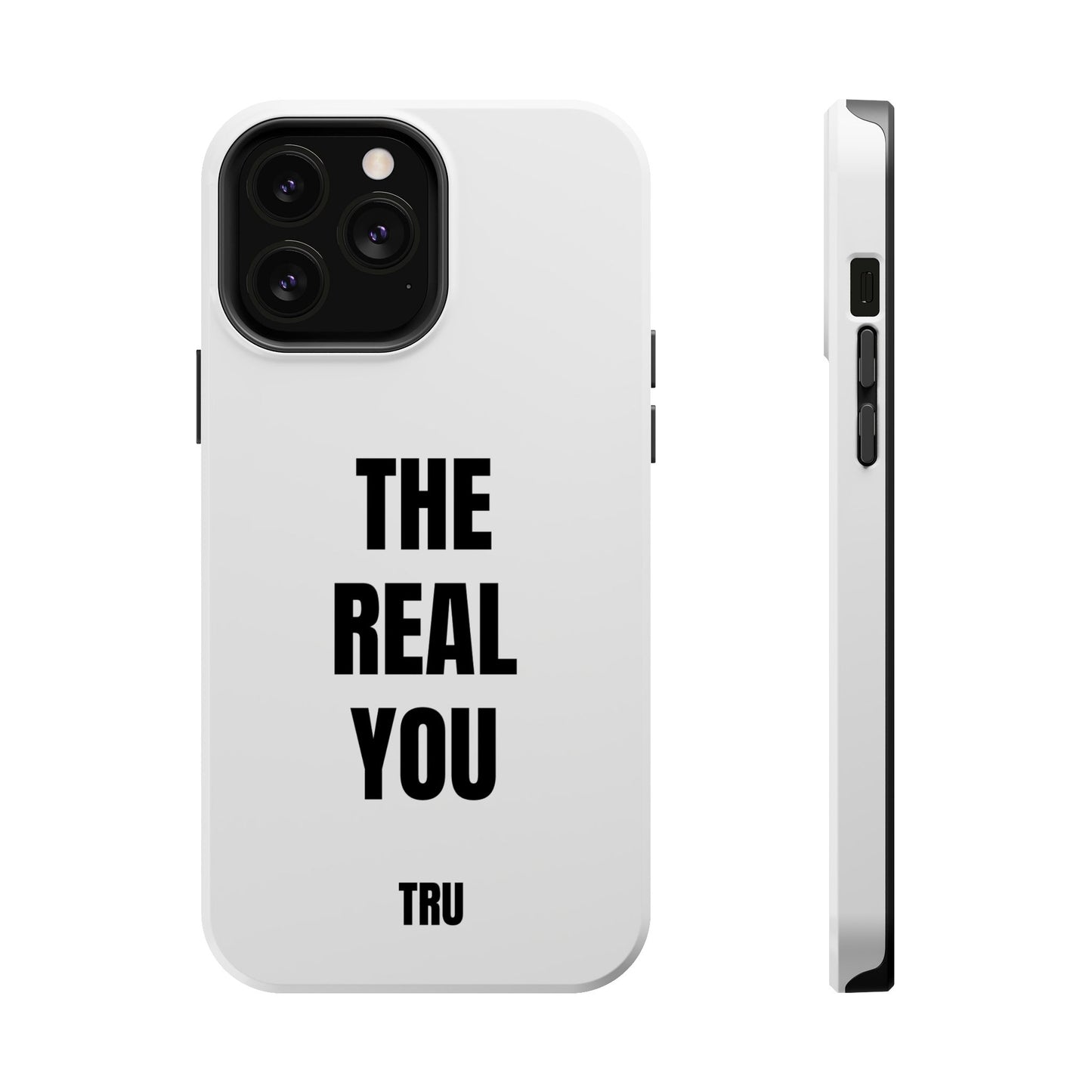 TRU White