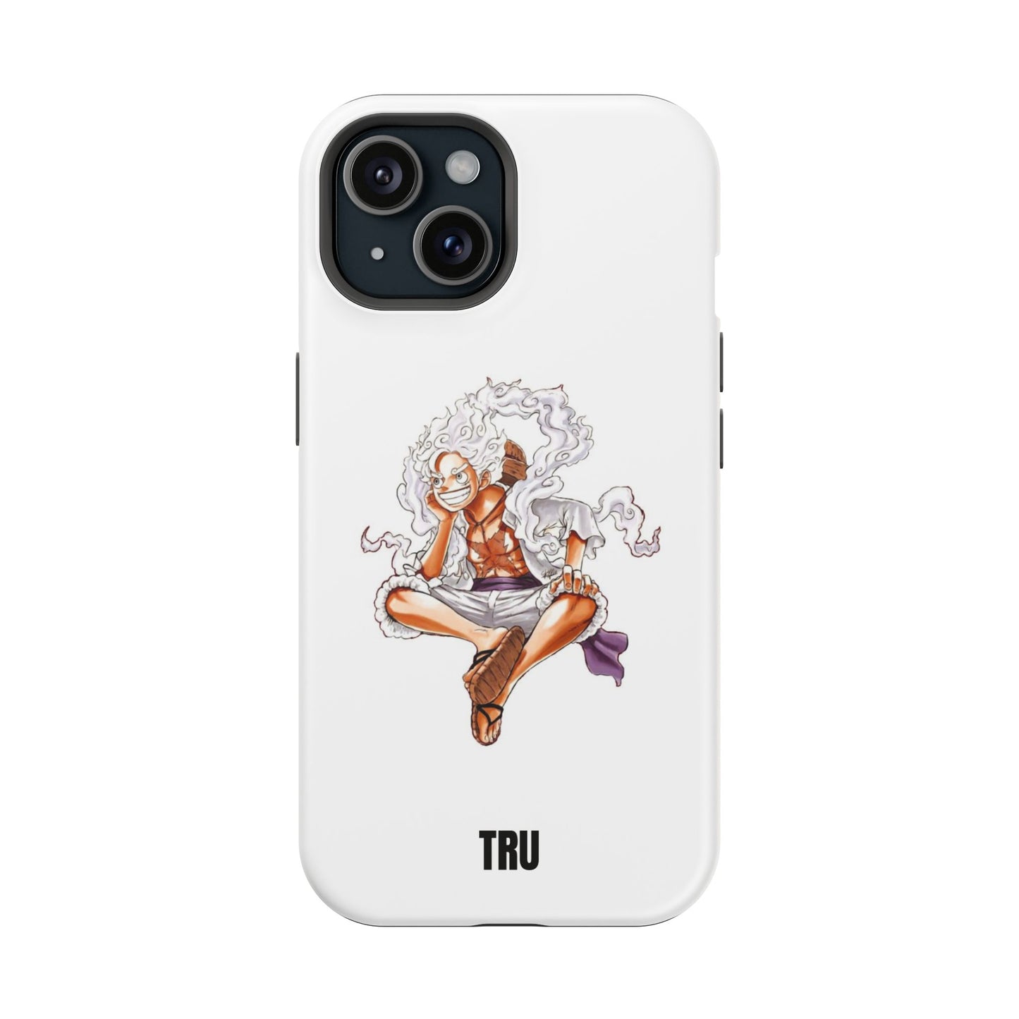 TRU Luffy Gear 5