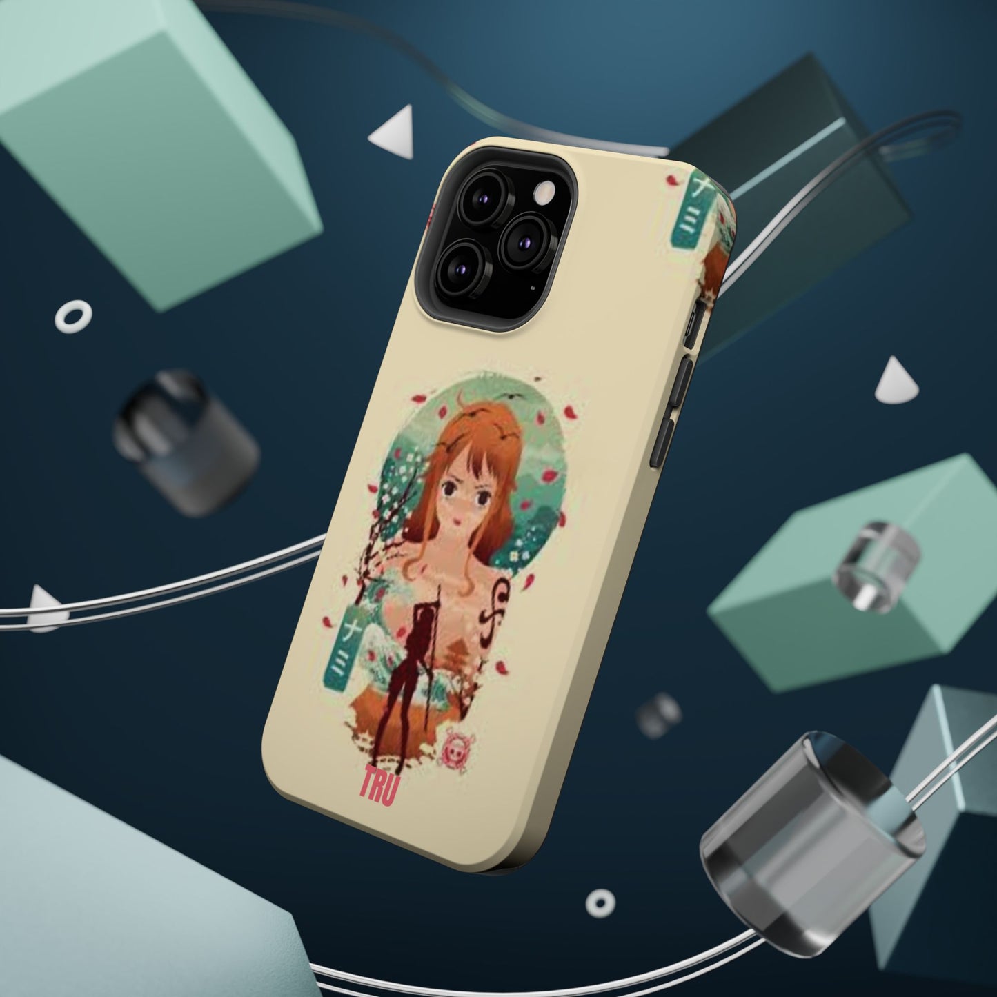 TRU Nami