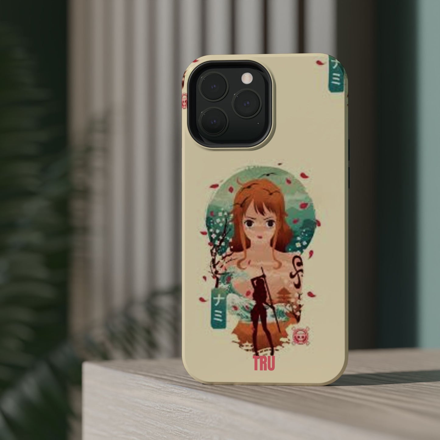 TRU Nami