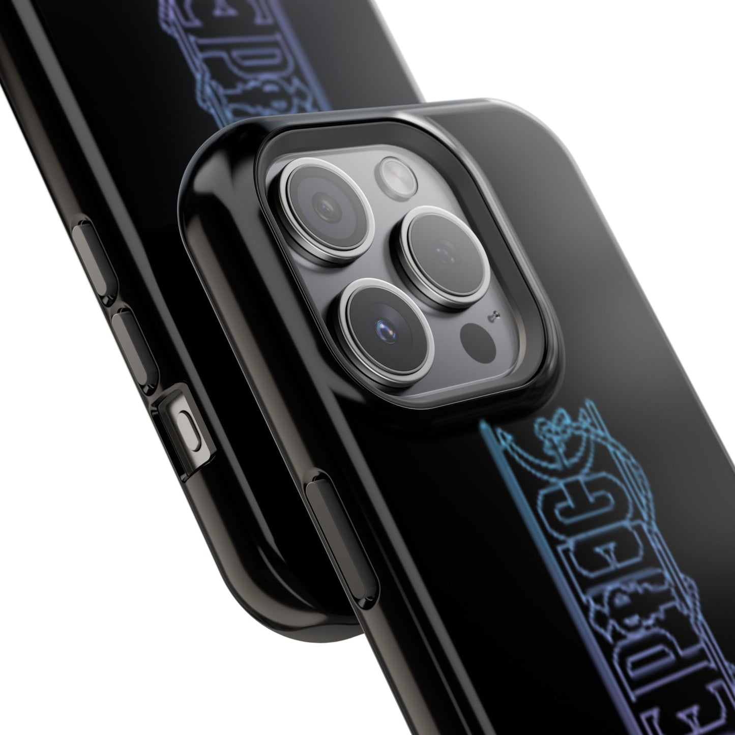 TRU Piece Black
