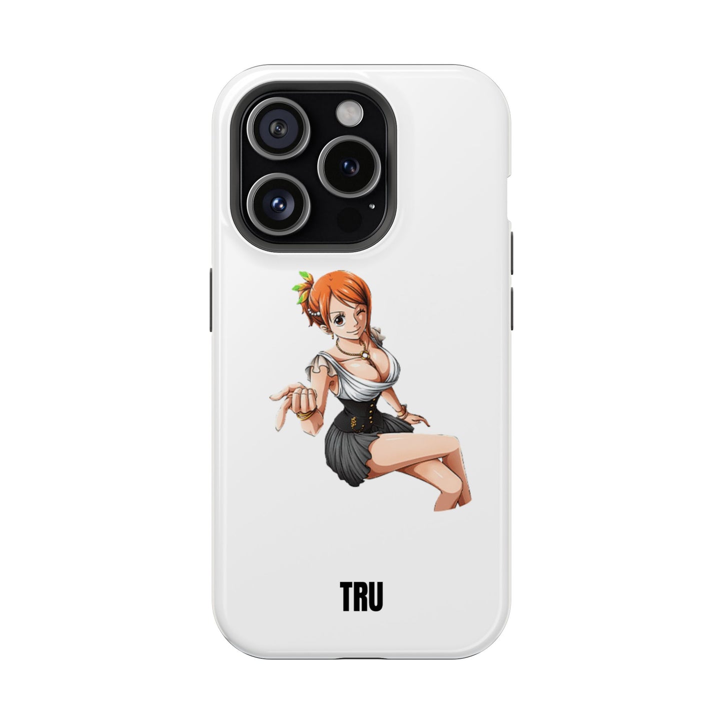 TRU Nami Pre-TS