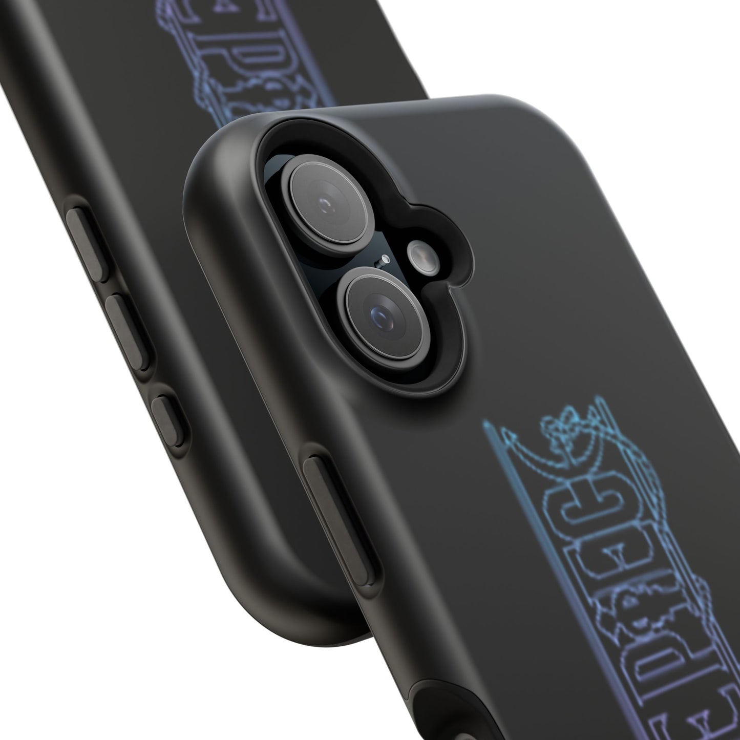 TRU Piece Black