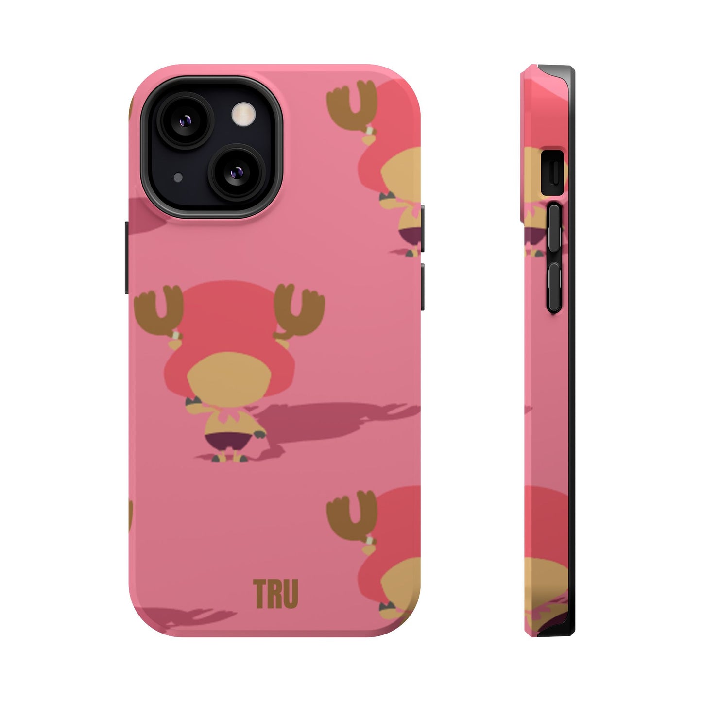 TRU Chopper