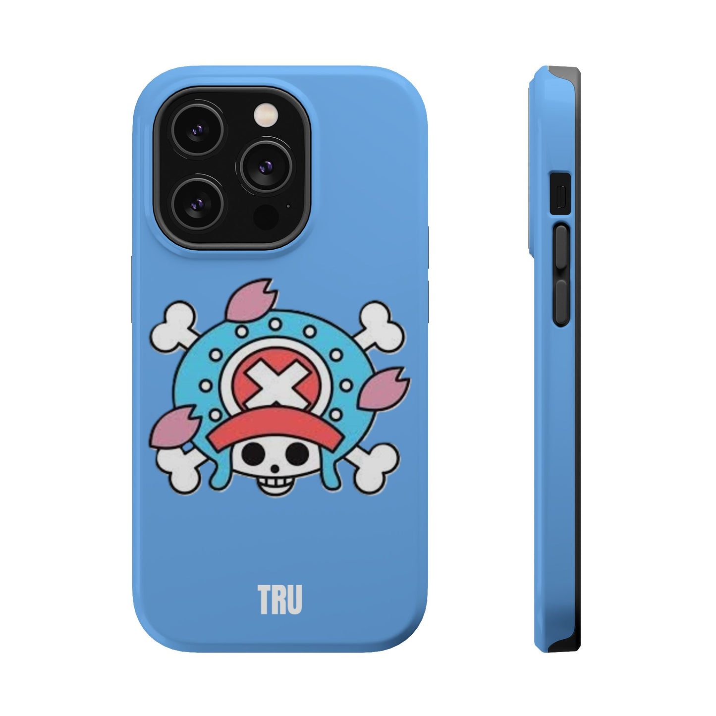 TRU Chopper Jolly Roger