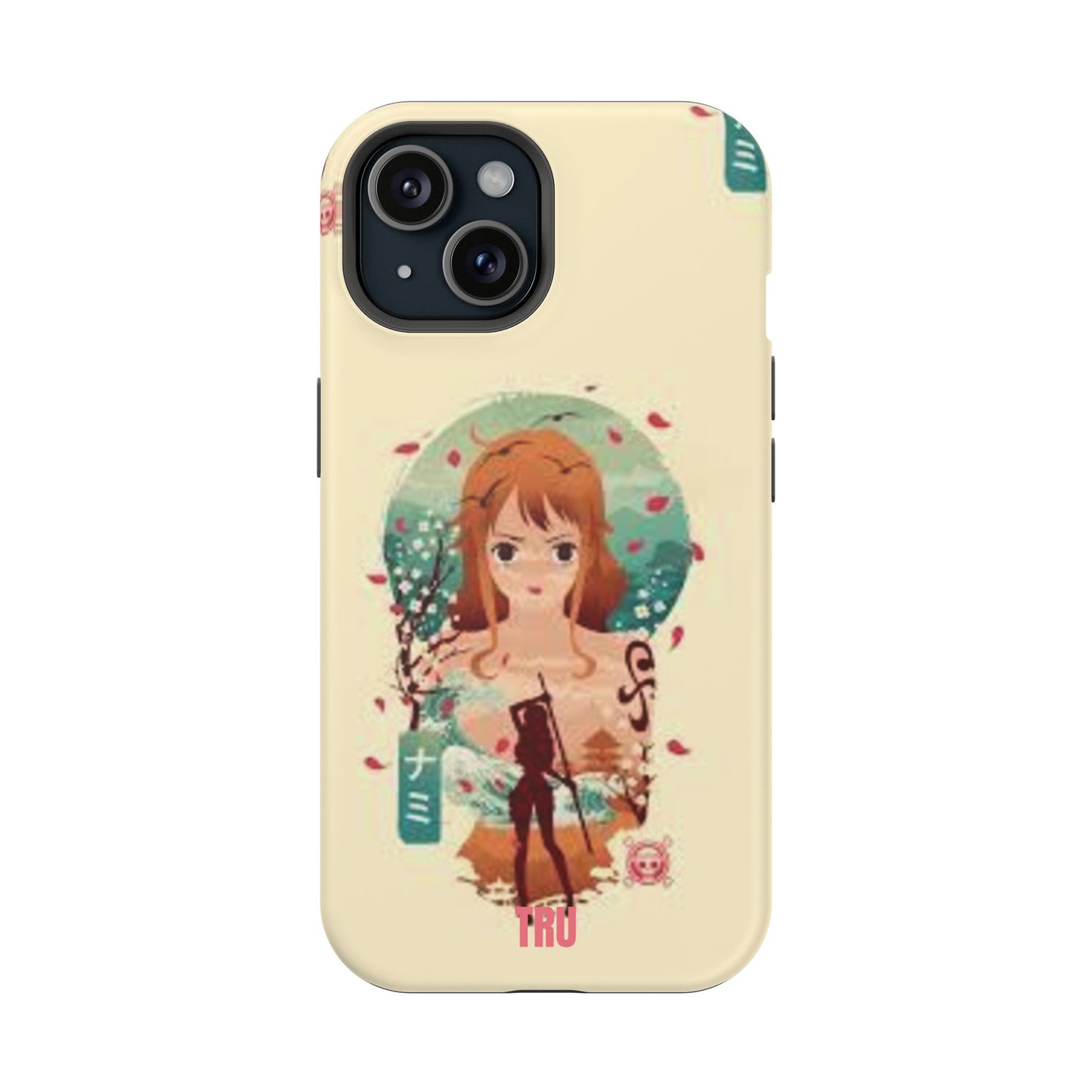 TRU Nami