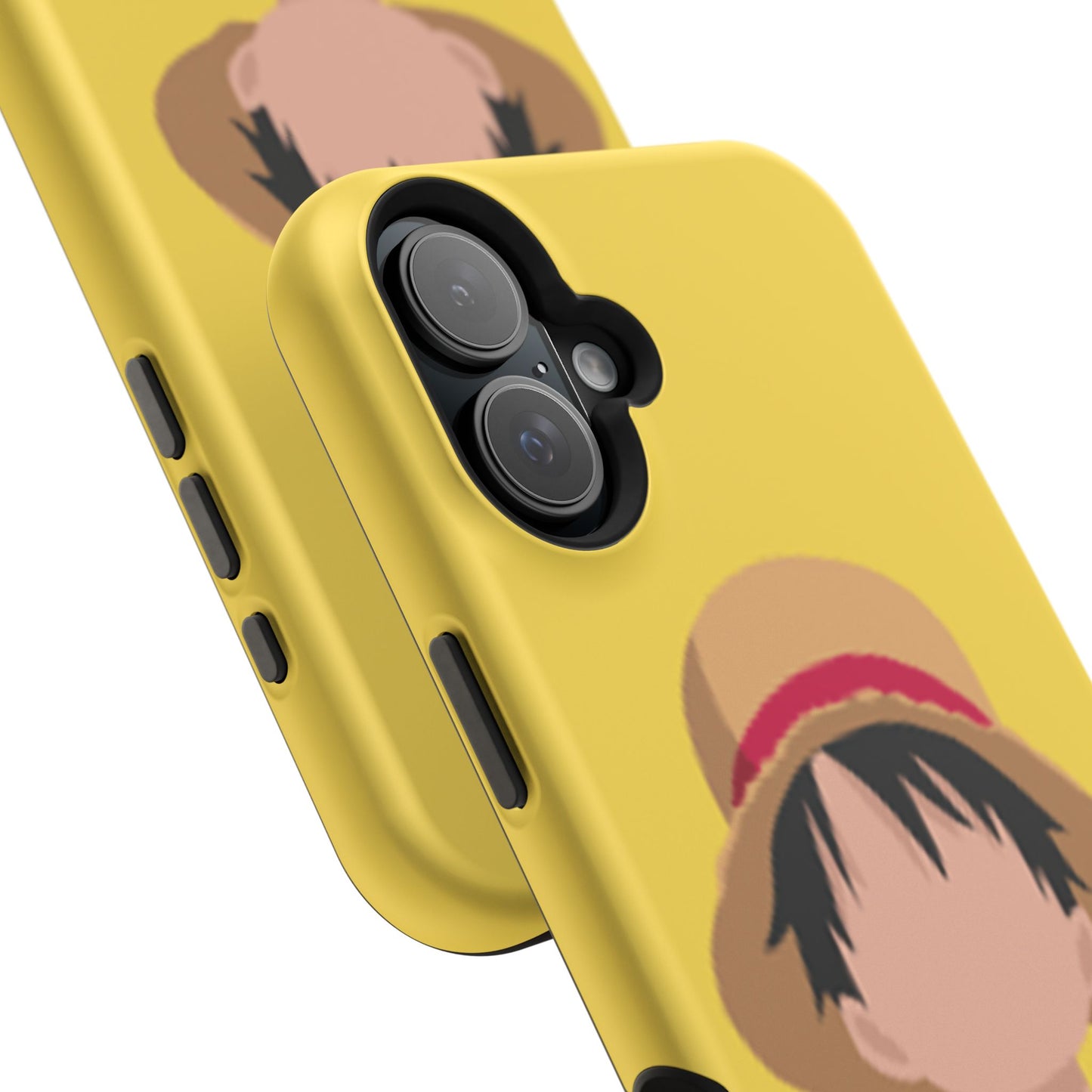 TRU Luffy