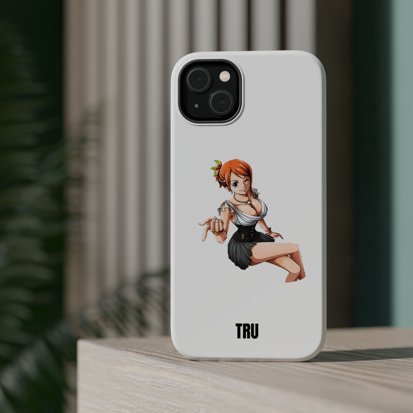 TRU Nami Pre-TS