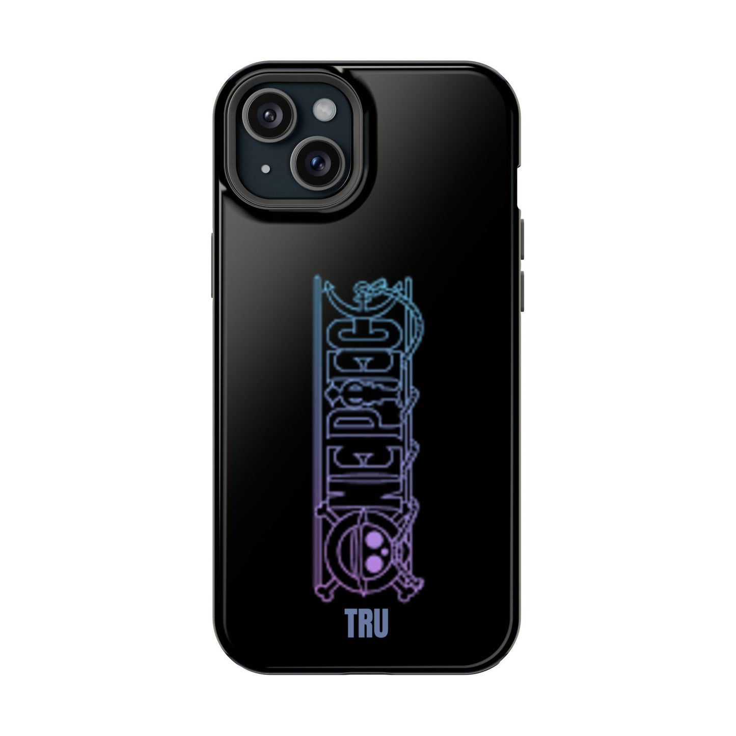 TRU Piece Black