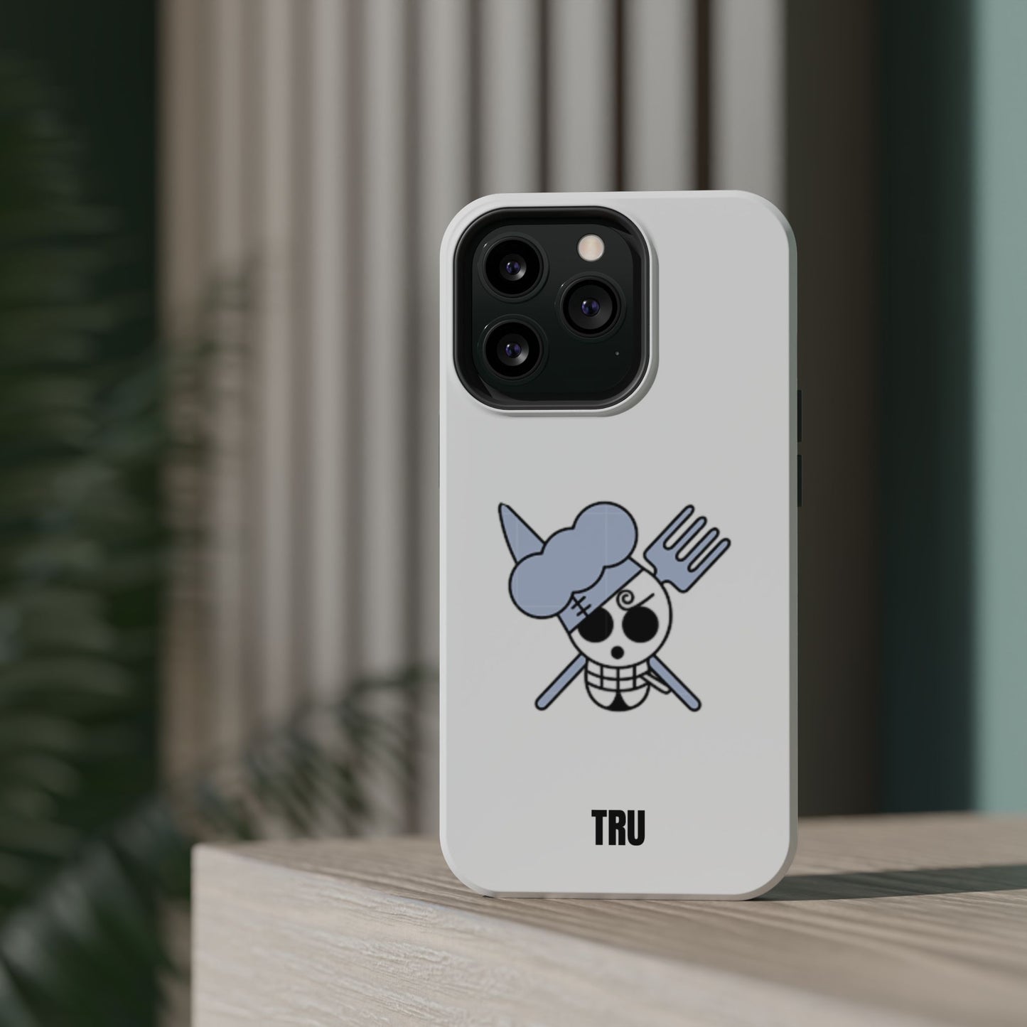 TRU Sanji Jolly Roger
