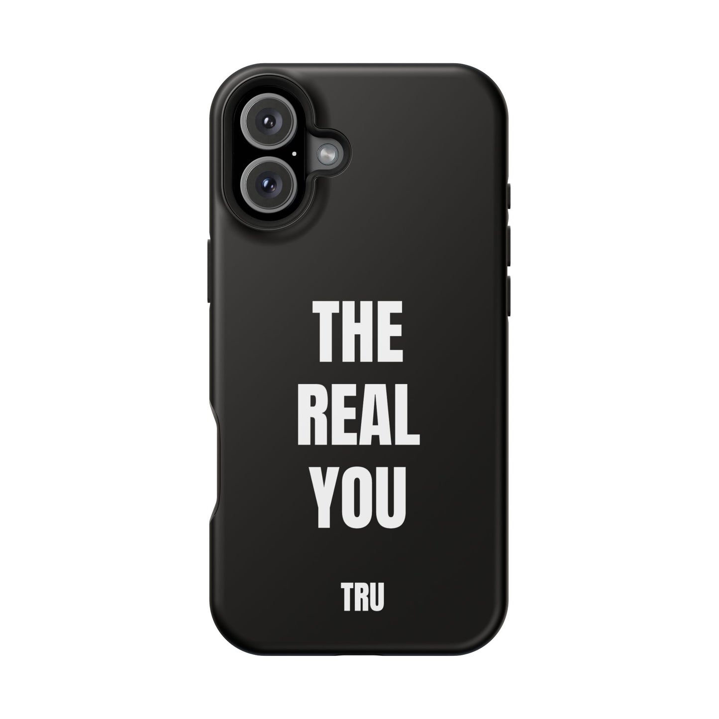 TRU Black