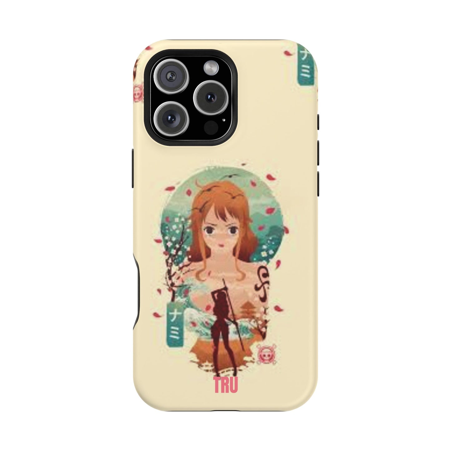 TRU Nami