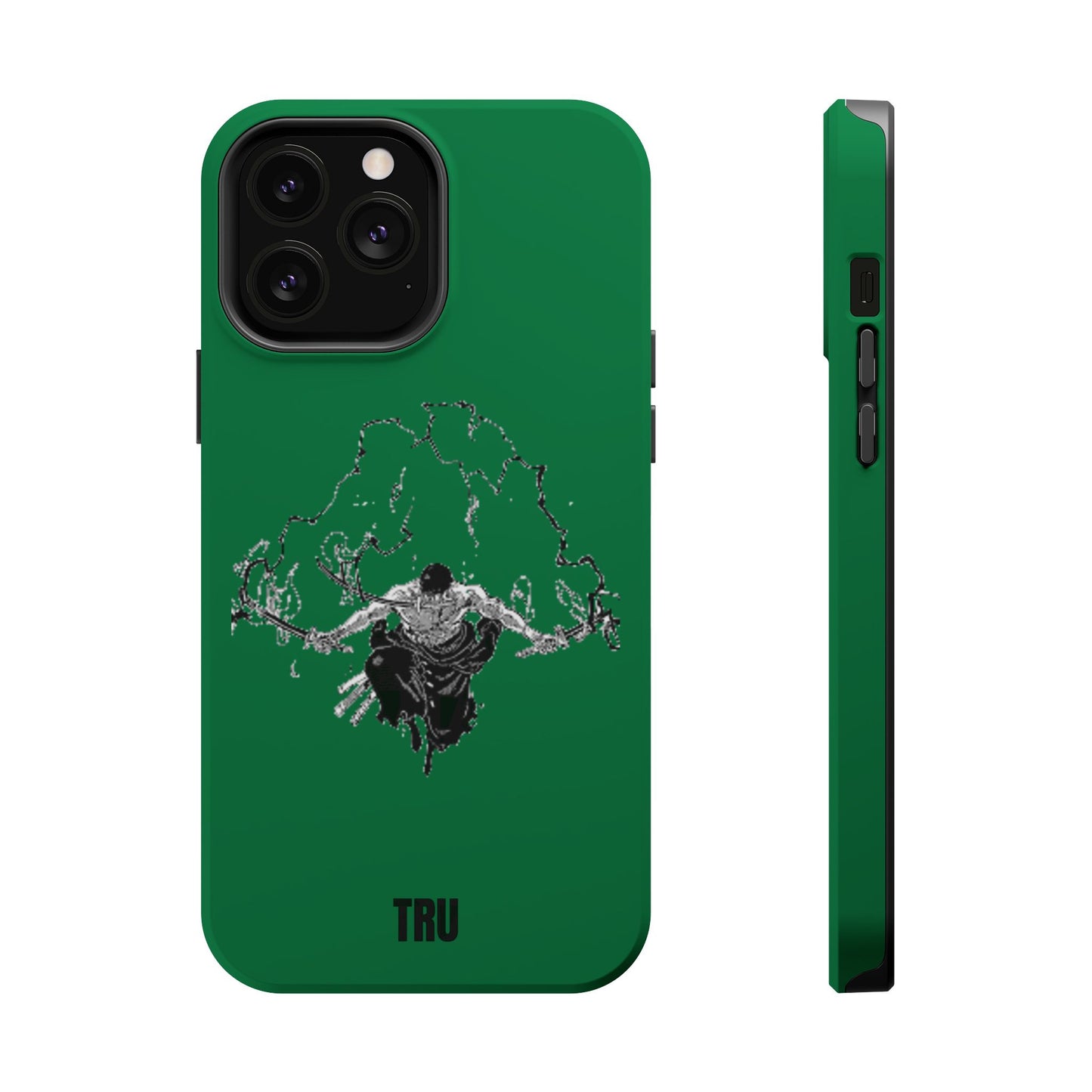 TRU KoH Zoro
