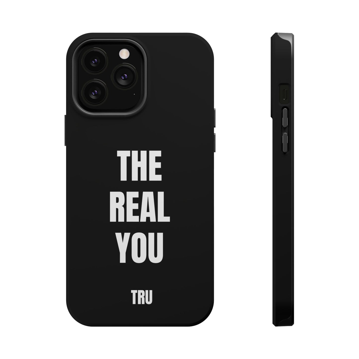 TRU Black