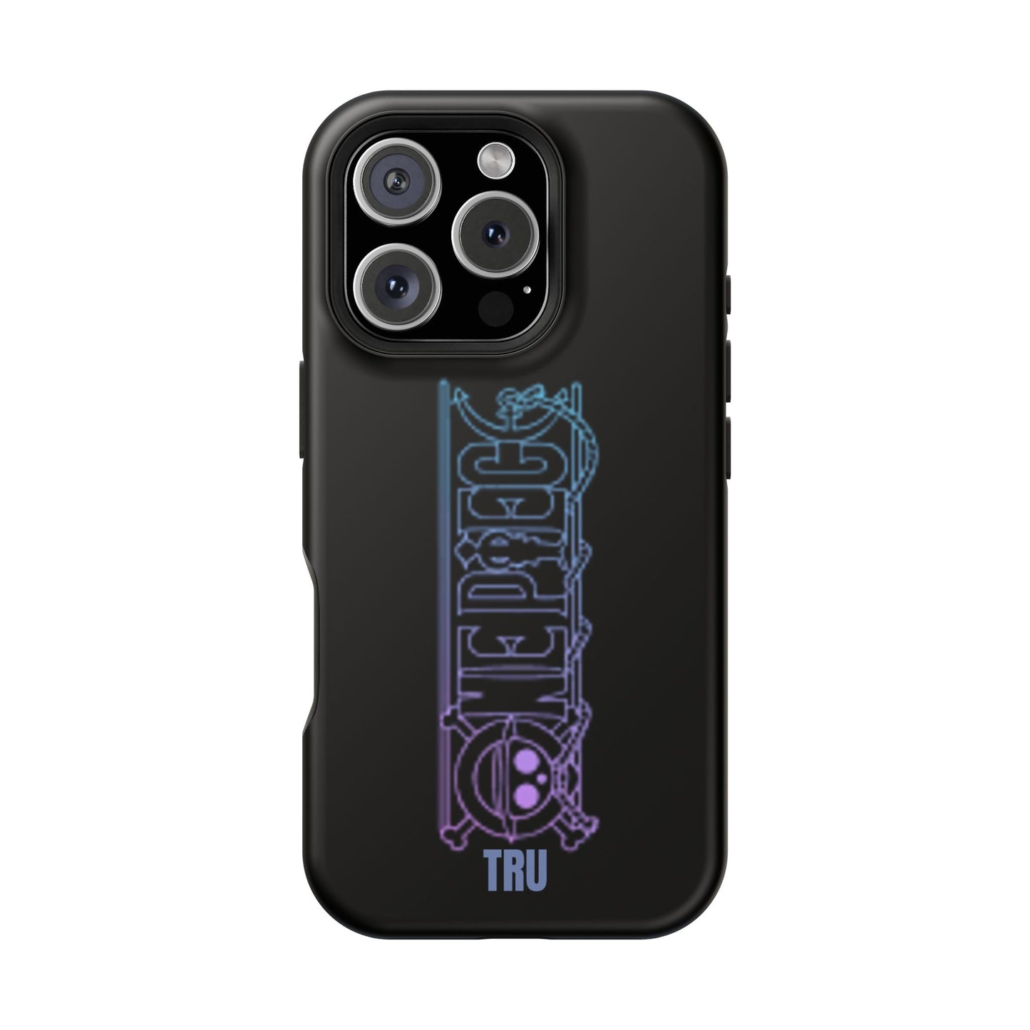 TRU Piece Black