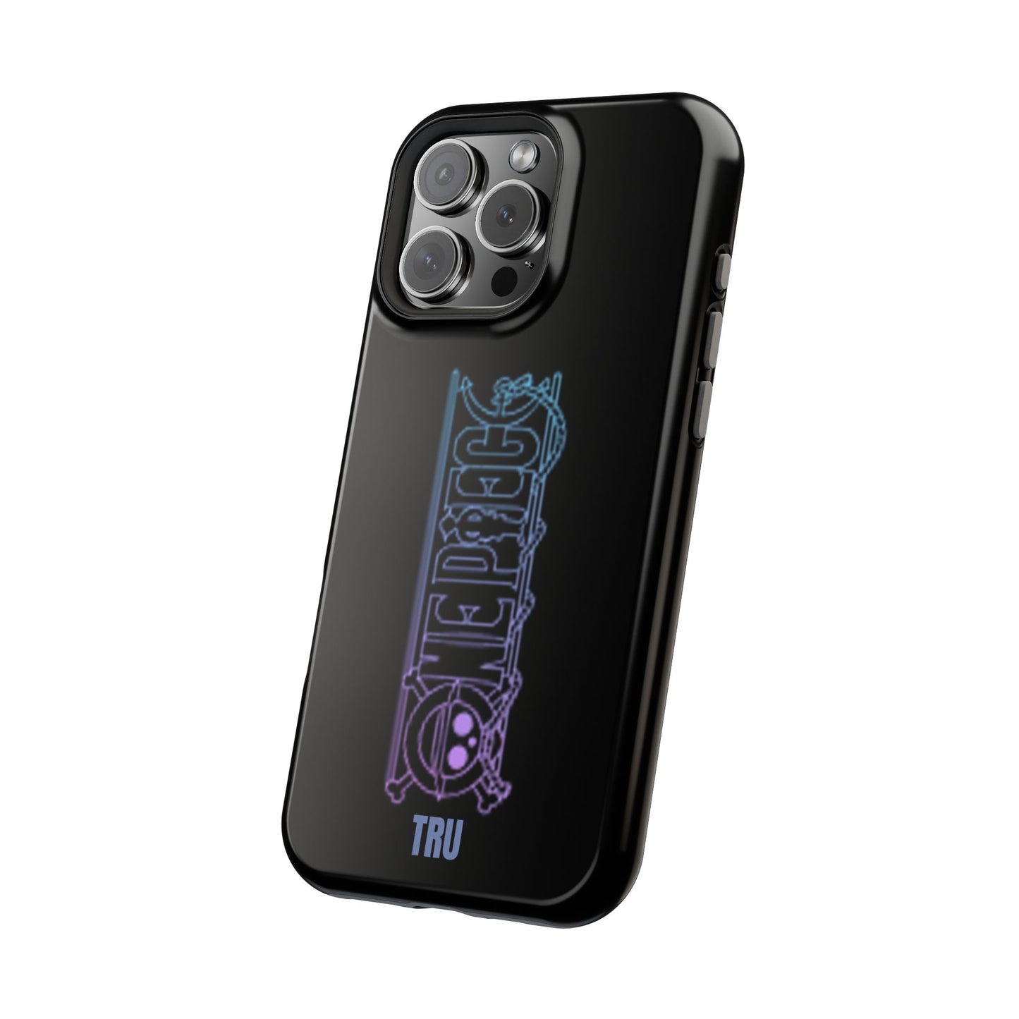 TRU Piece Black